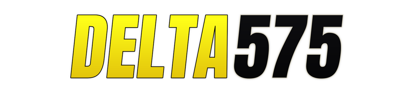delta575 logo